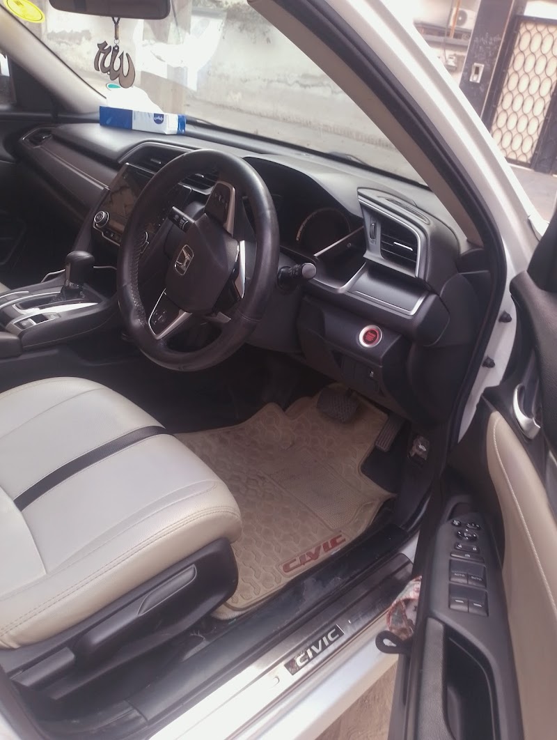 Bajwa Rent a car & Tour service jhang in Jhang, Punjab