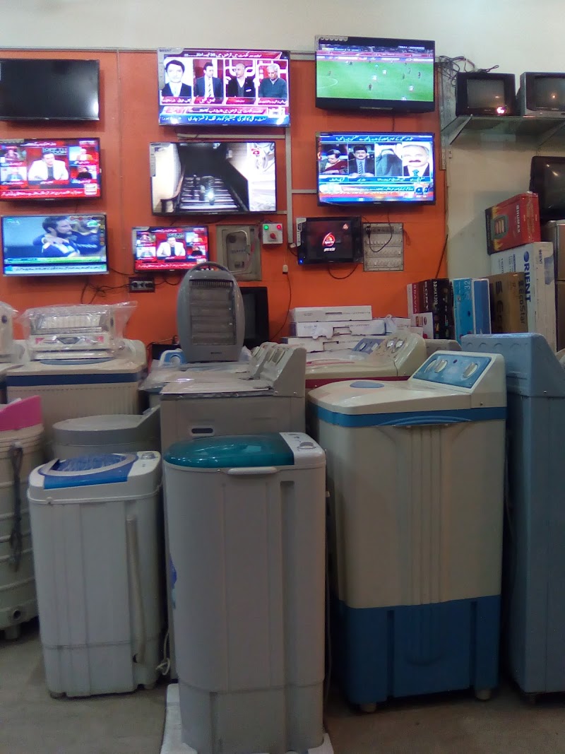 Shaheen Electronics Bijli Chowk Pakpattan in Pākpattan, Punjab