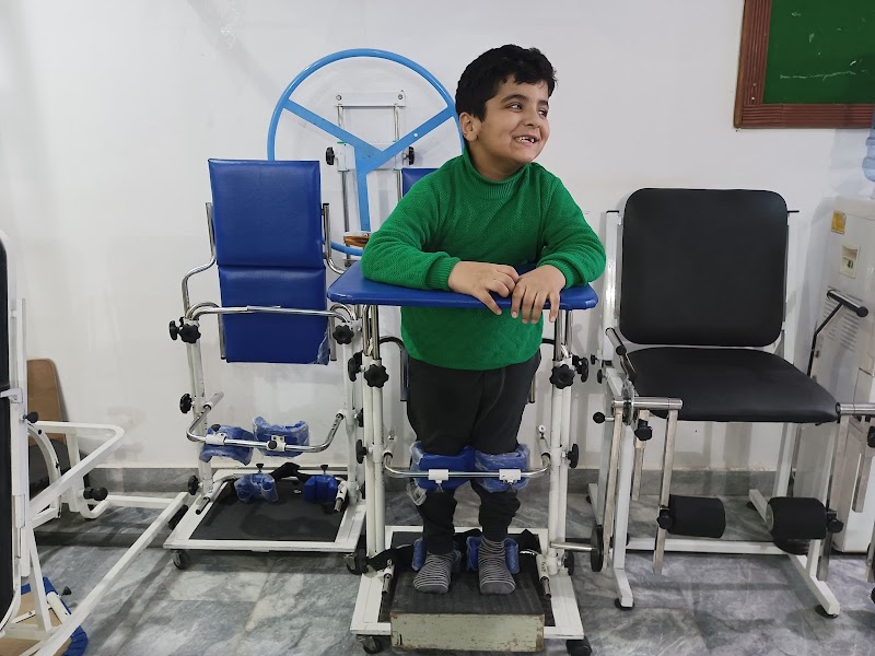 Rehab Care in Lahore, Punjab