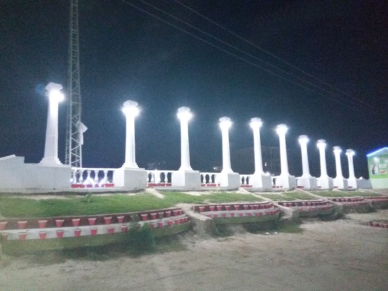 Yummy Fresco Restaurant & Marriage Club in Lodhrān, Punjab