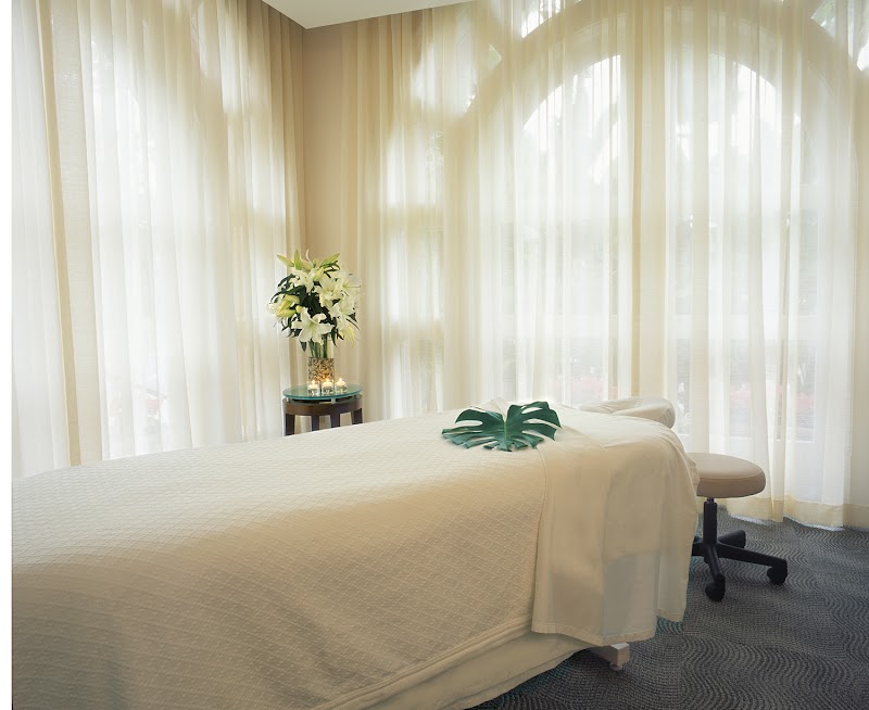Massage Centre Lahore|Jasmine Spa in Lahore, Punjab
