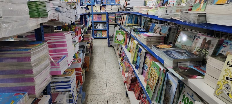 Paramount Books (Pvt) Ltd. in Lahore, Punjab