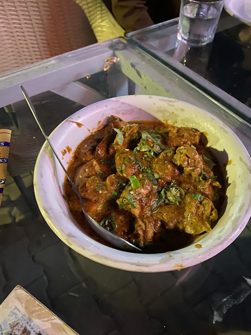 Gup Shup Family Restaurant in Multan, Punjab