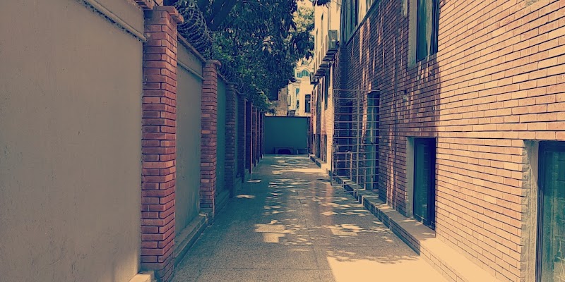 KIPS College Gulberg Girls Campus in Lahore, Punjab