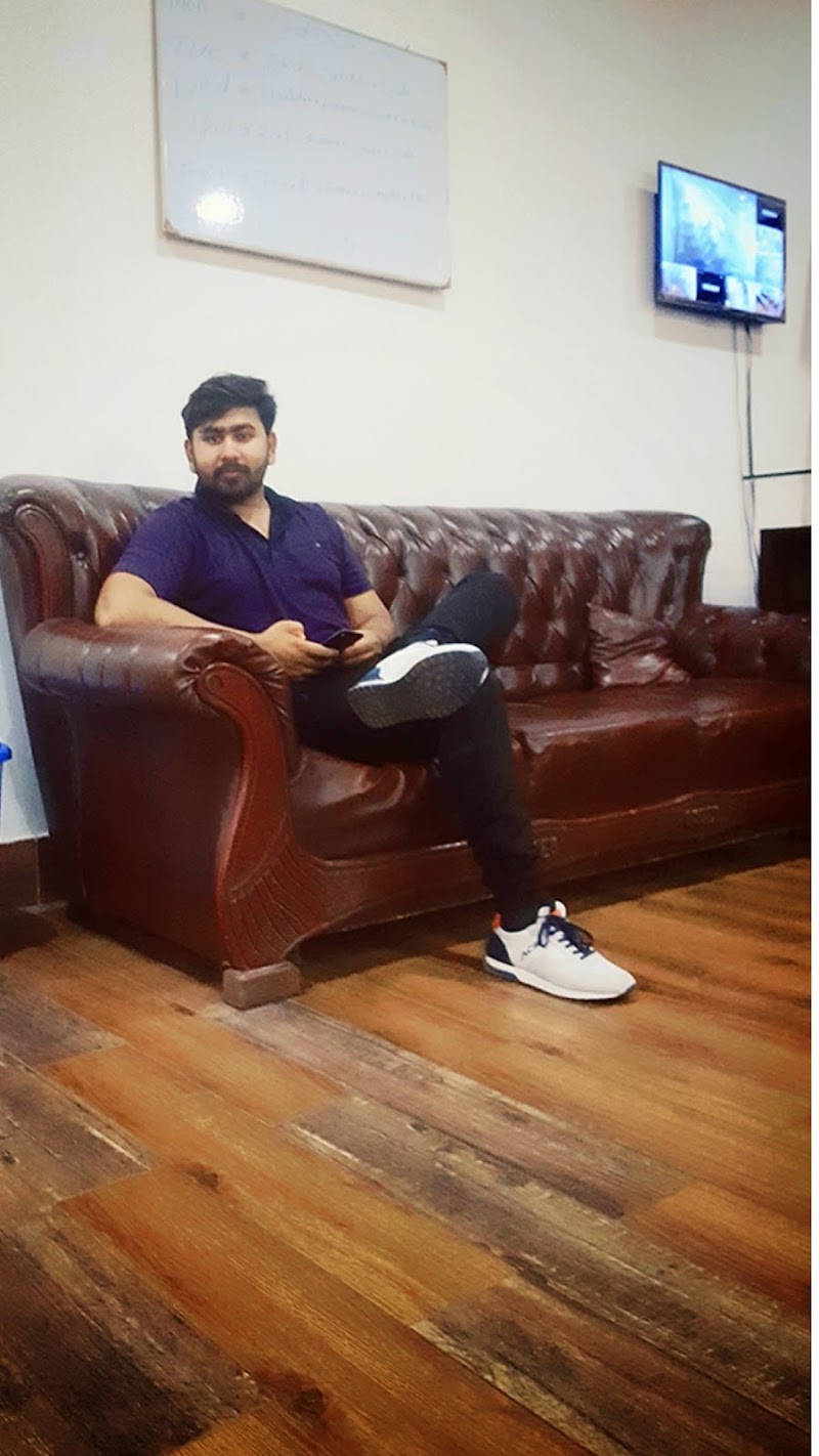 Fitness 360 Male Section - Model Town, Bahawalpur in Bahawalpur, Punjab