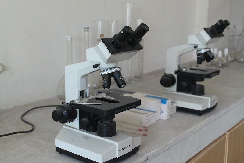 AL-SHIFA INSTITUTE OF HEALTH SCIENCES NAROWAL in Narowal, Punjab