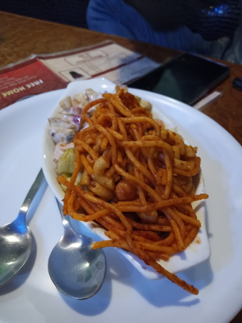 K&Q Pizza Parlour in Kasur, Punjab