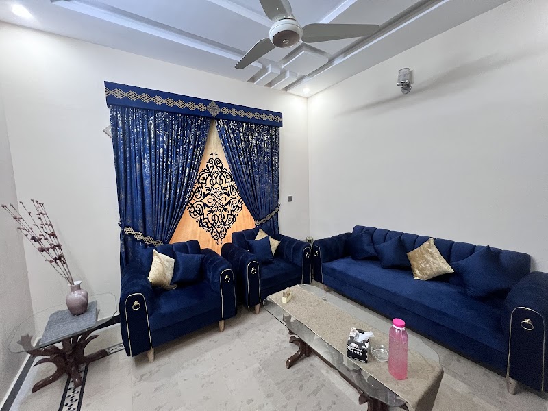 A One Interior اے ون انٹیرئر in Wah Cantt, Punjab