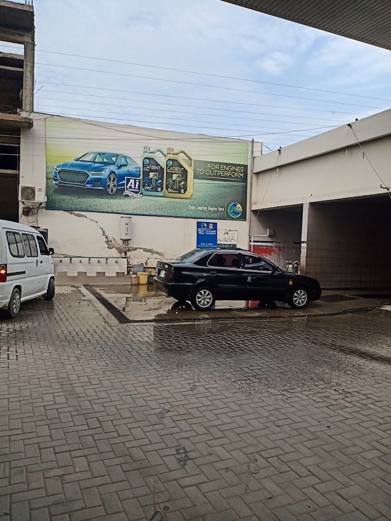PSO in Sahiwal, Punjab