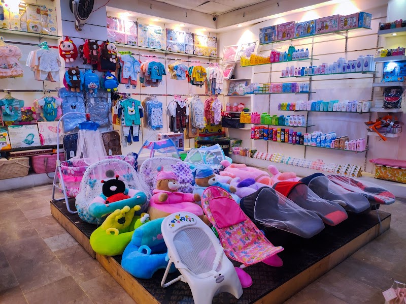 Sk Mart Chiniot in Chiniot, Punjab