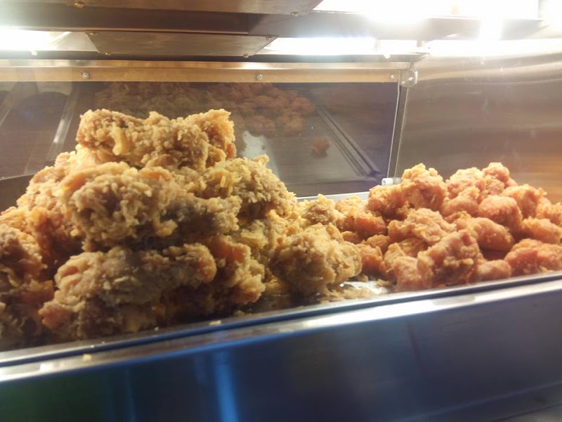 Ajwa Food in Mianwali, Punjab