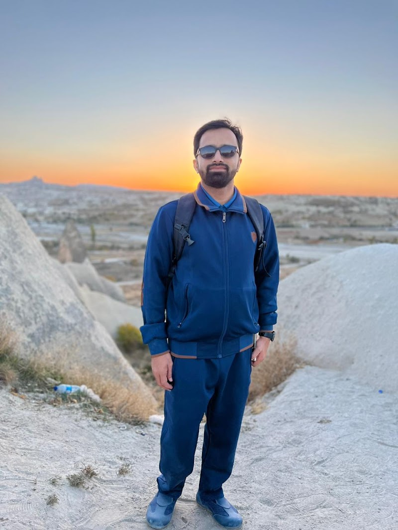 Trekkers Club in لاہور, پنجاب