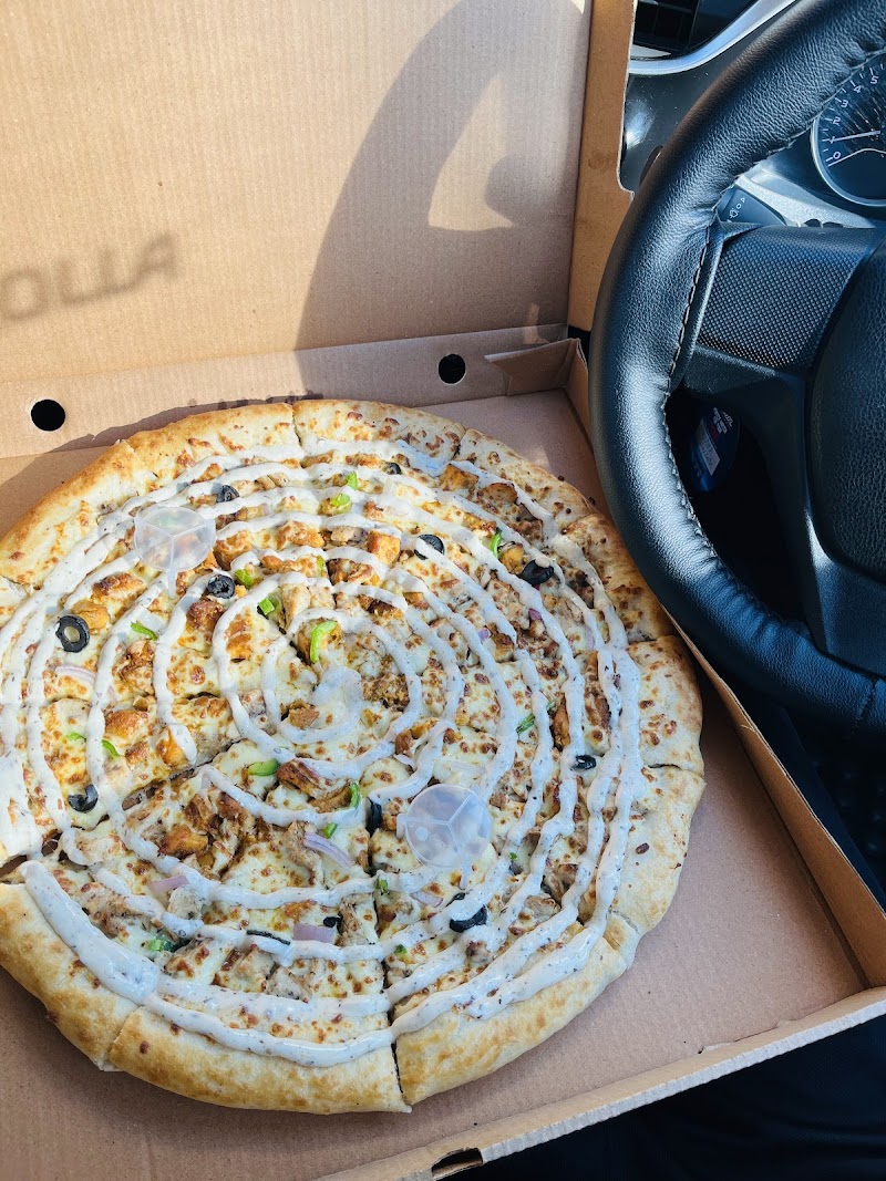 Mr.Wingg'z Mandi Bahadudin in Mandi Bahauddin, Punjab