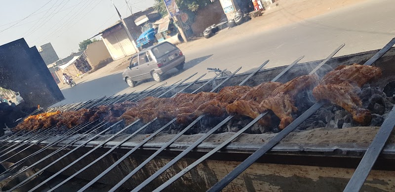 ZIAFAT RESTAURANT in Kamalia, Punjab