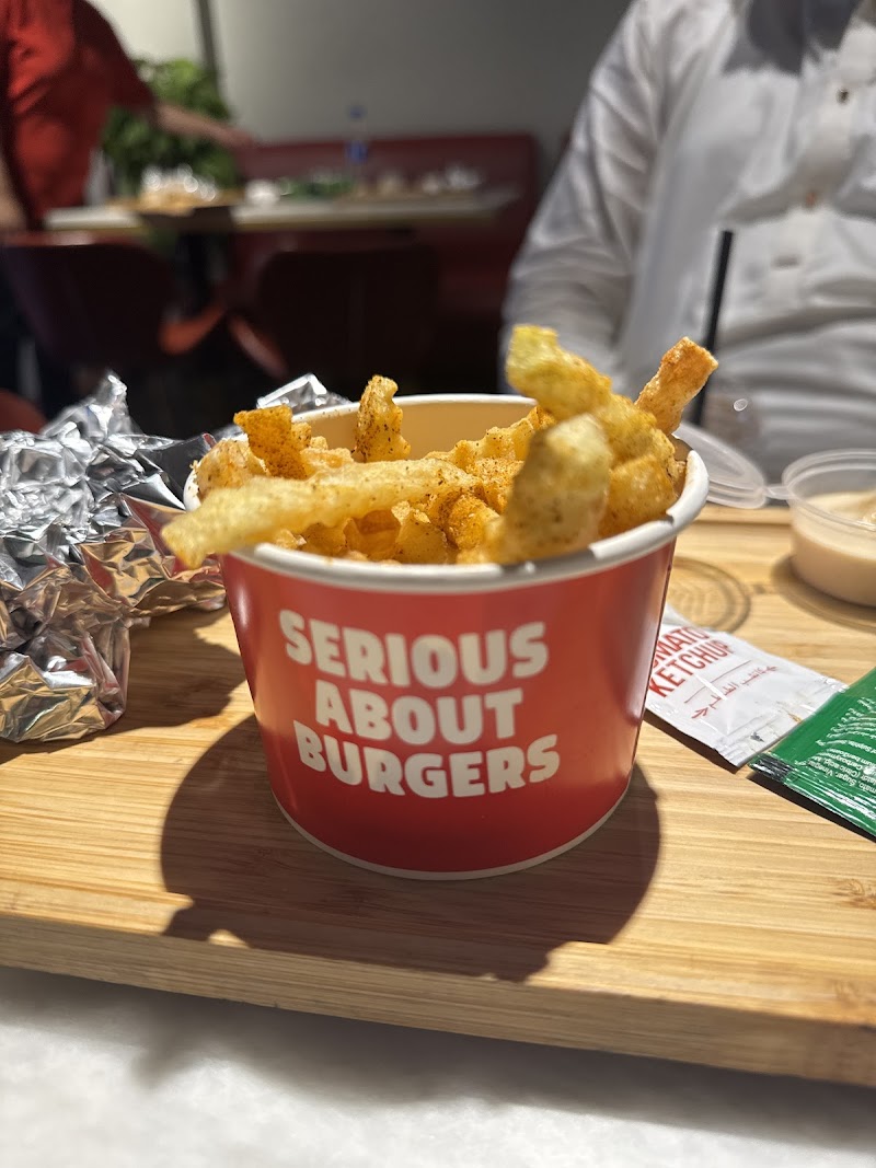 SMASH - Mall of Gujranwala in Gujranwala, Punjab