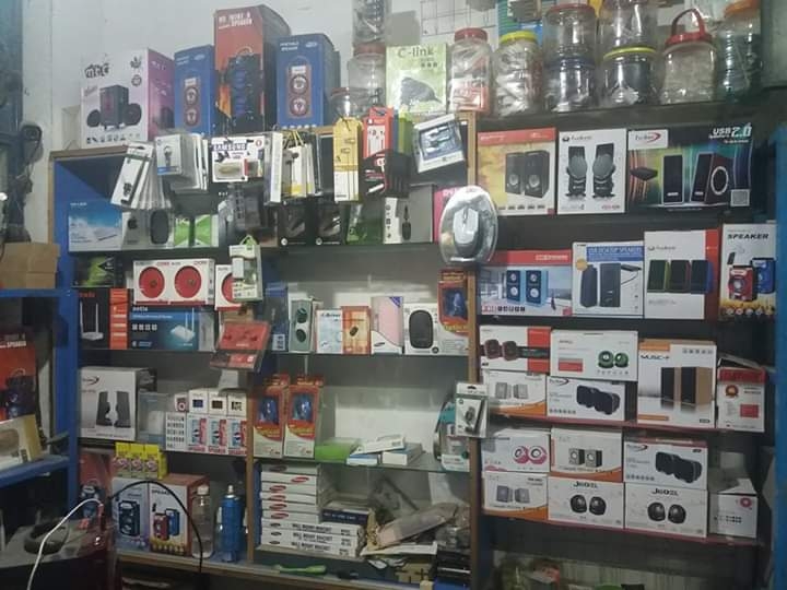 Apex Computers in Narowal, Punjab