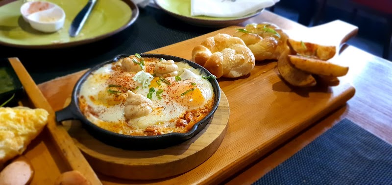 W by Wasabi in Lahore, Punjab