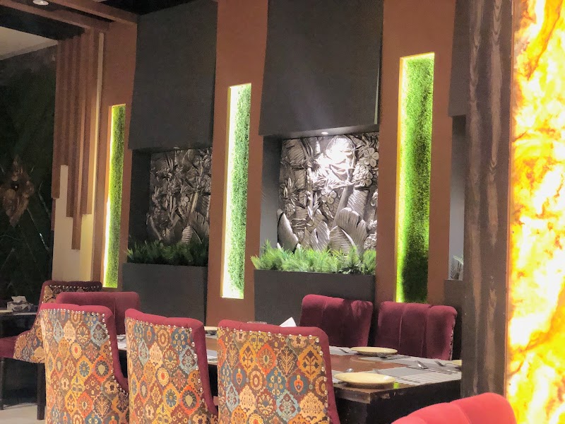 SUBHAN'N SULTAN RESTAURANT in Gujranwala, Punjab
