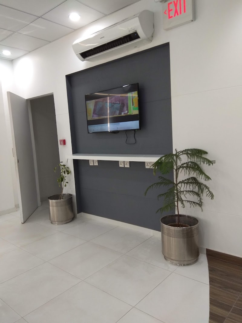 PTCL Exchange Dera Adda Multan in Multan, Punjab