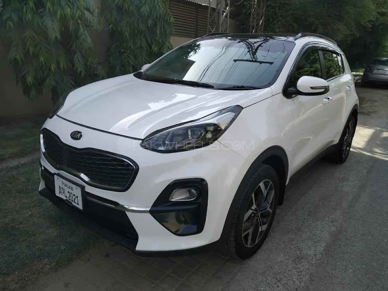 Multan Rent A Car in Multan, Punjab