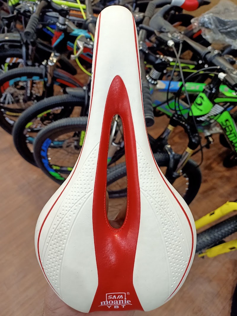 Cycle World 1 in Rawalpindi, Islamabad Capital Territory