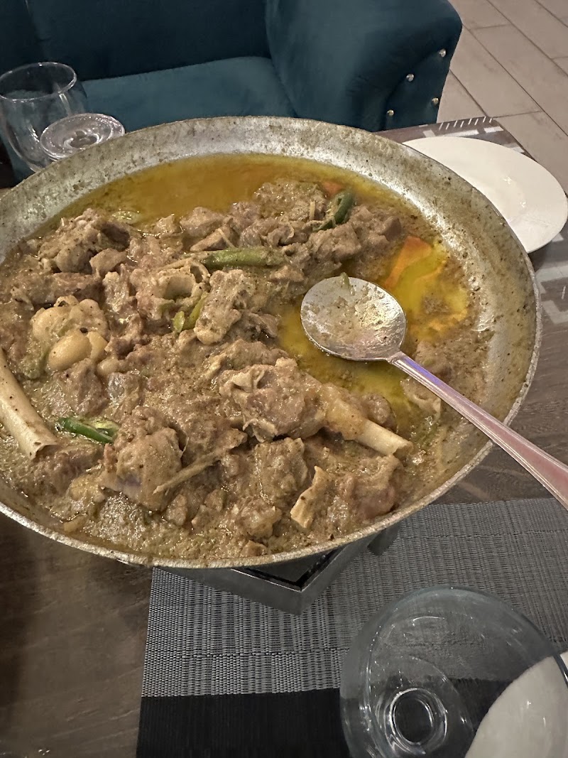 Khayyam Hotel & Restaurant in Chiniot, Punjab