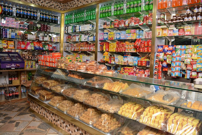 Ghosia Bakers And Sweets in Burewala, Punjab