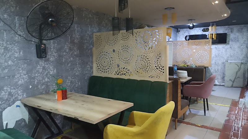 PIZZA ARENA LODHRAN in Lodhrān, Punjab