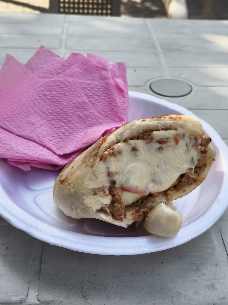 RpS Rizwan Pocket Shawarma & Fast Food in Lahore, Punjab