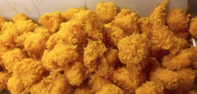 Ajwa Food in Mianwali, Punjab