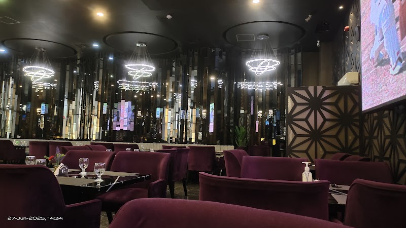 Arcadian Café - Packages Mall in Lahore, Punjab