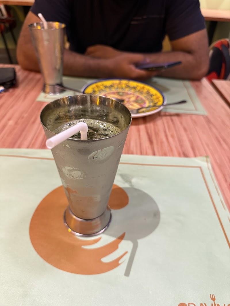 Cravings Faisalabad in Faisalabad, Punjab