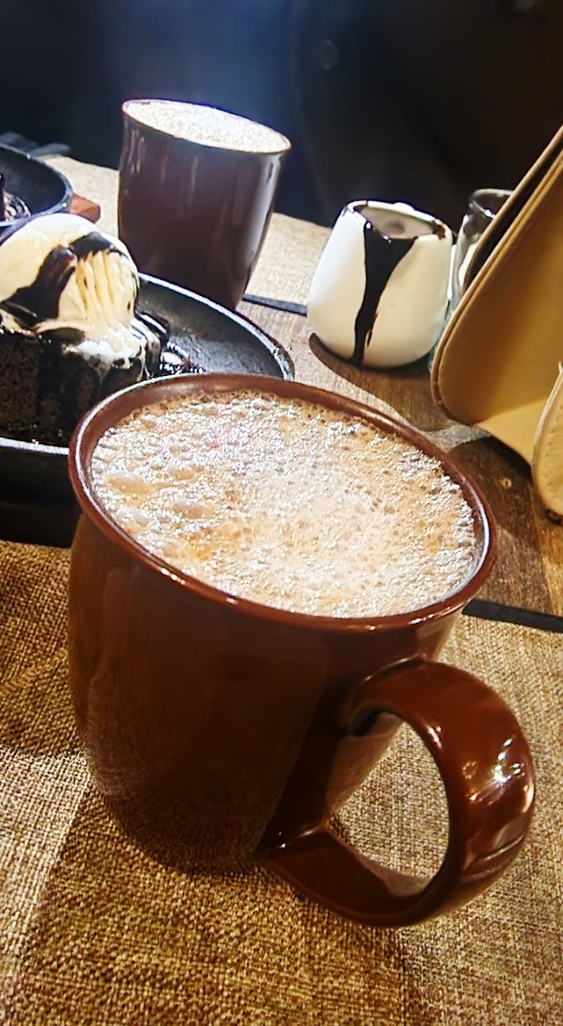 Maestro Cafe in Gujranwala, Punjab