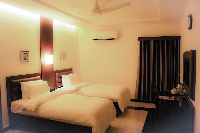 Hotel One DG Khan in Dera Ghazi Khan, Punjab