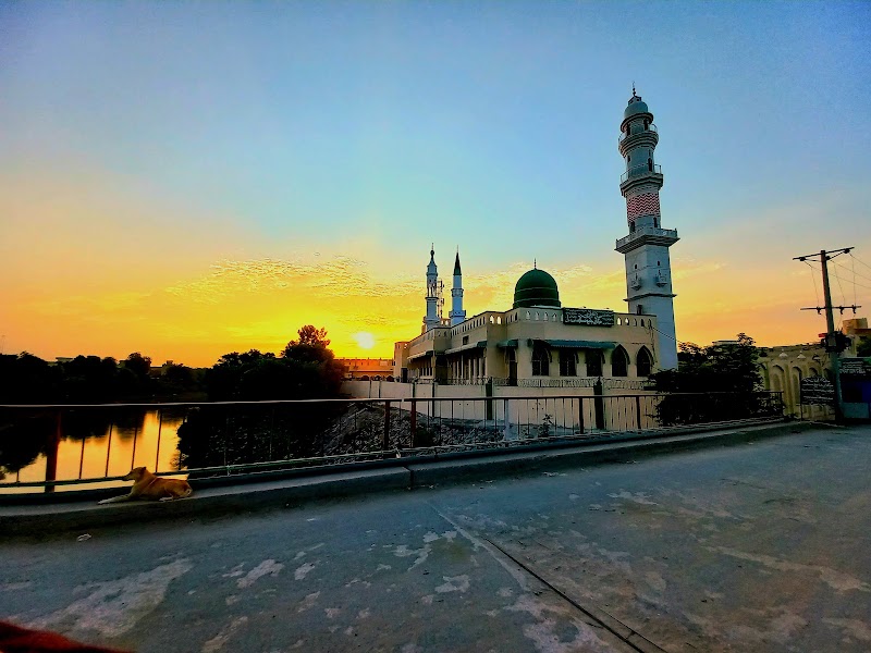 Faizan E Madina in Sialkot, Punjab