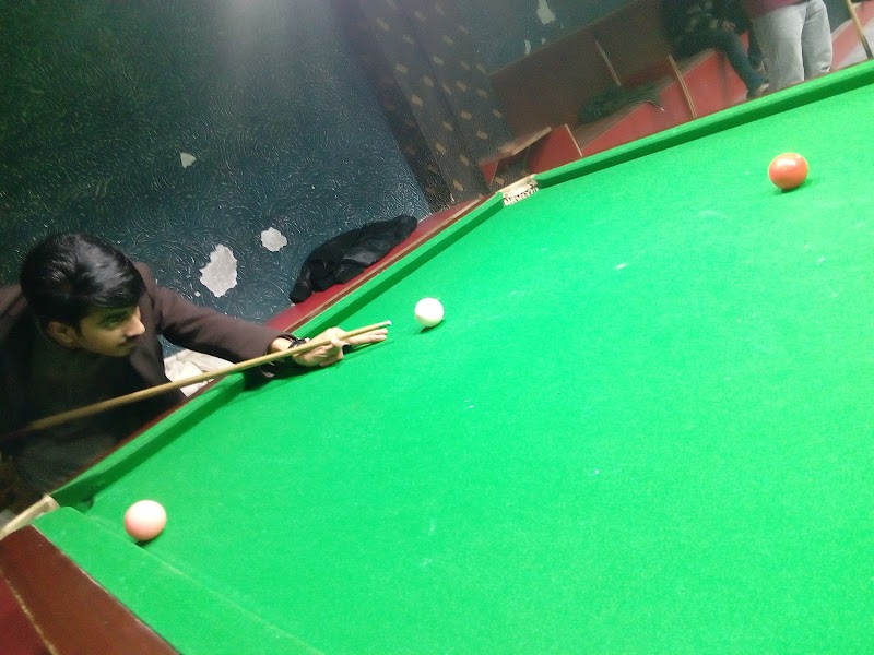 Bismillah Dawood Dahi Bhally بسم اللہ داؤد دہی بھلے in Mandi Bahauddin, Punjab