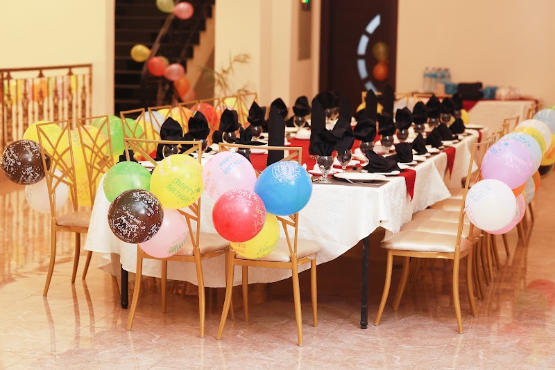 ZR MARQUEE in Sialkot, Punjab