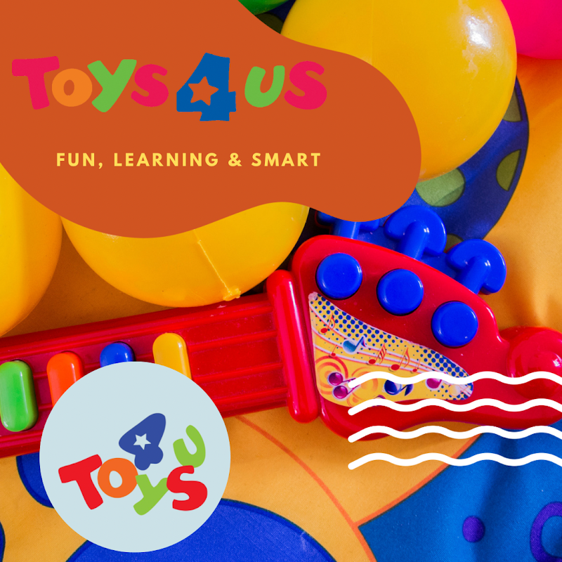 Toy4US in Gujranwala, Punjab