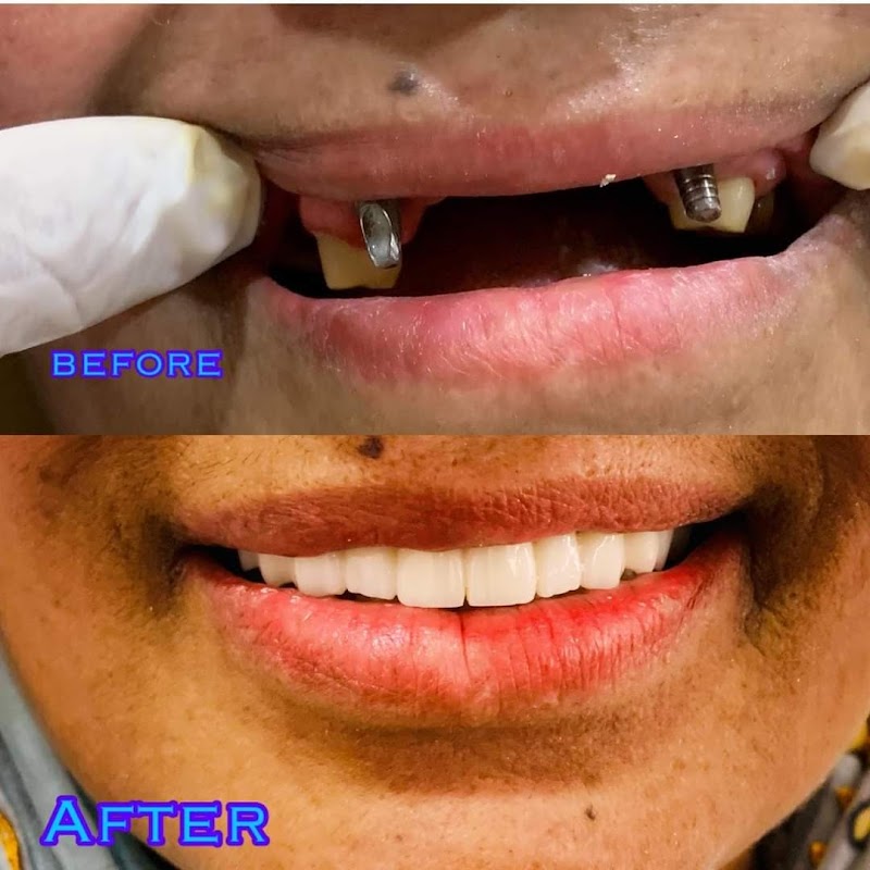 Zr Dental clinic in Gujrat, Punjab