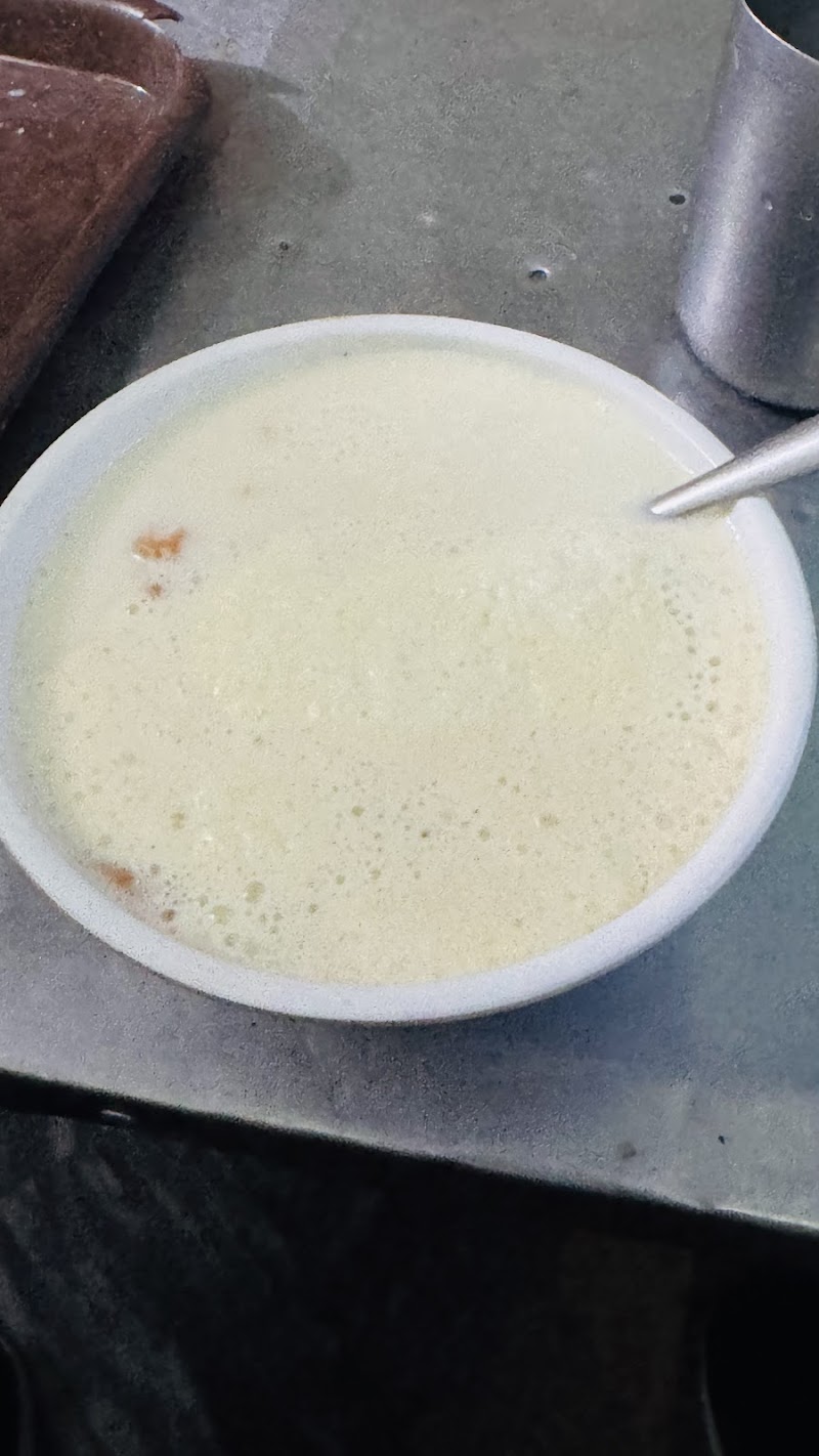 Gujjar Tea Stall in Sargodha, Punjab