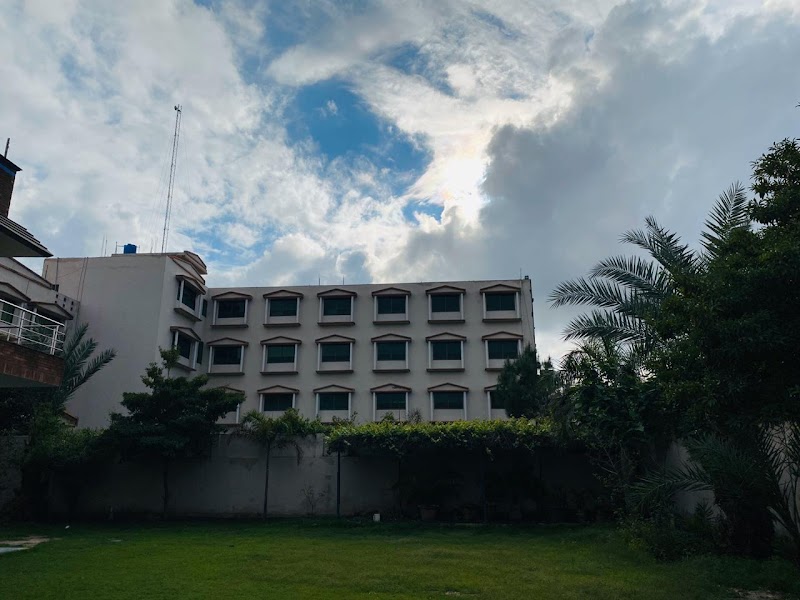 Quaid-e-Azam Educational Complex in Sahiwal, Punjab