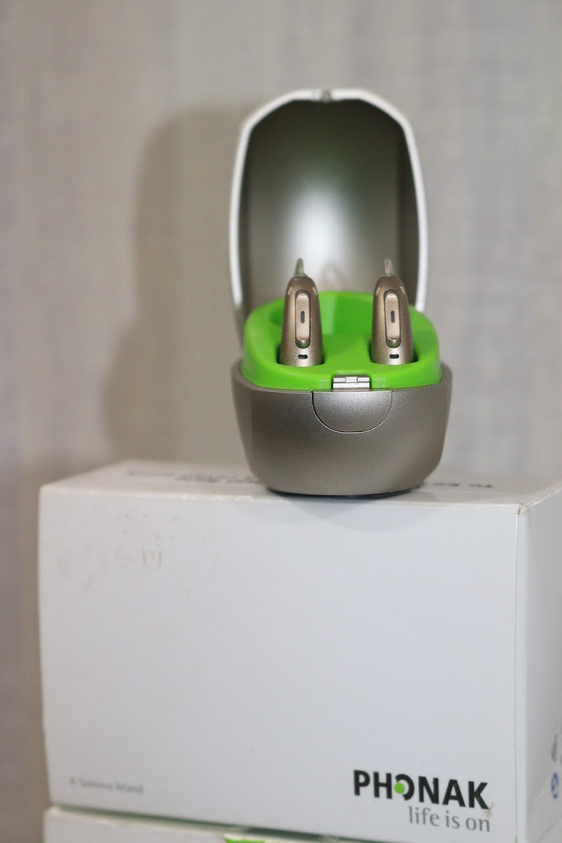 Islamabad Hearing Center.Pvt.Ltd Faisalabad" [Advanced Audiology System & International Digital Hearing aids Company] in Faisalabad, Punjab