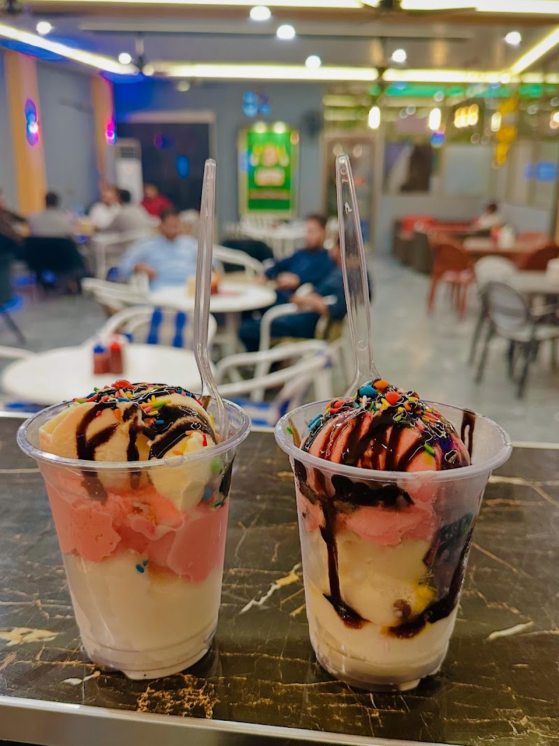 Legend Cafe in Kasur, Punjab