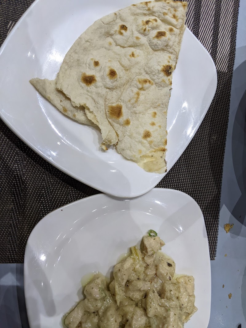 The Zaiqa Restaurant & Fast Food in Mandi Bahauddin, Punjab