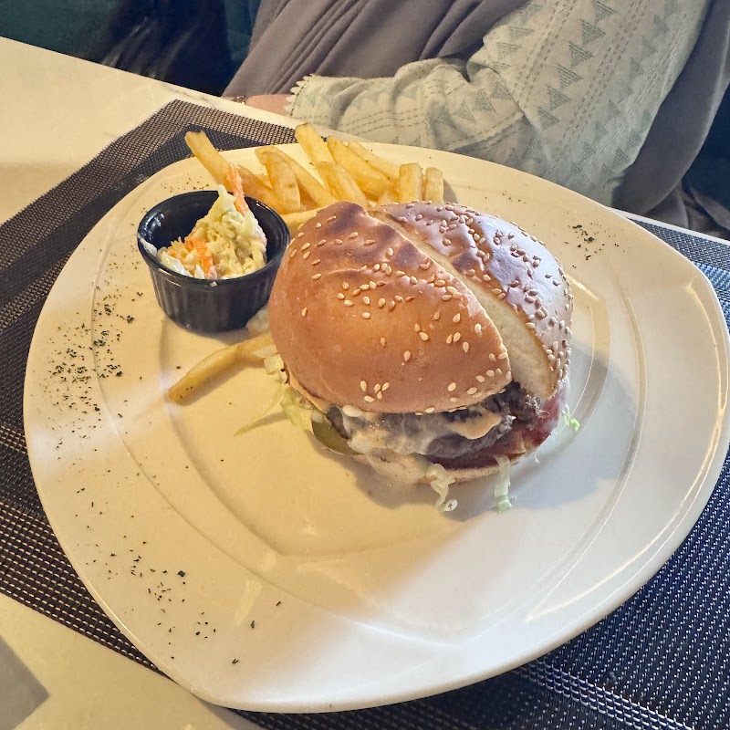Smokey's Texas Grill in Lahore, Punjab