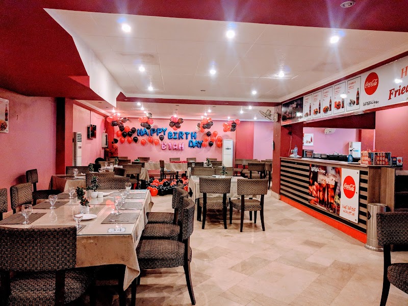 Habib Restaurant & Marriage Hall Attock in Attock, Punjab