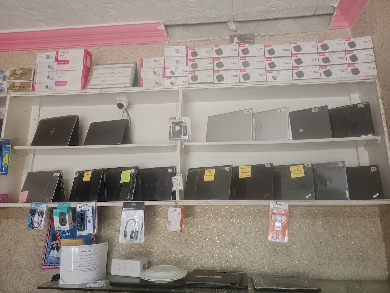 COMPUTER CLINIC JHANG in Jhang, Punjab
