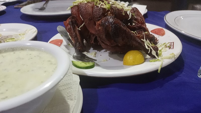 Faisal Restaurant in Gujrat, Punjab