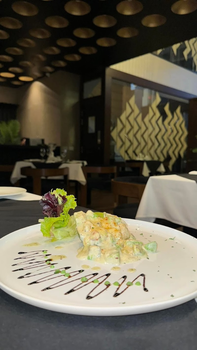 Zaajh Restaurant in Lahore, Punjab