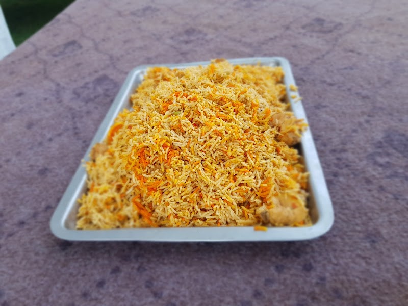 Sangat Family Garden in Khanewal, Punjab